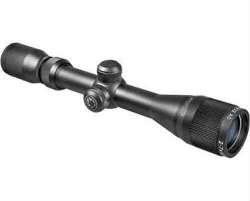 Barska Optics Scope 2-7X32 Airgun Mil Dot AO AC10006